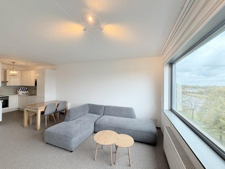 Te huur: Appartement Spangesekade in Rotterdam, Huizen en Kamers, Huizen te huur, Zuid-Holland, Appartement