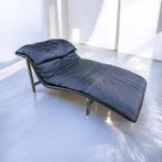 Saporiti - Giovanni Offredi - Chaise longue - golf - Leder