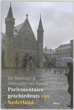 Parlementaire geschiedenis van Nederland 9789461052780, Verzenden, Gelezen, Jac Bosmans