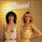 LP gebruikt - Maywood - Different Worlds, Cd's en Dvd's, Zo goed als nieuw, Verzenden