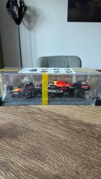 Spark 1:18 - Modelauto - Max Verstappen RB18 Winner Japanese, Nieuw