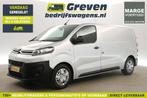 Citroën Jumpy 1.6 BlueHDI L2H1, Stof, Gebruikt, Overige kleuren, Citroën