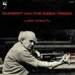 LP gebruikt - Clement With The Index Finger - Wet Index?, Cd's en Dvd's, Verzenden, Zo goed als nieuw