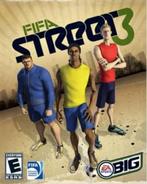 FIFA Street 3 [Xbox 360], Spelcomputers en Games, Games | Xbox 360, Ophalen of Verzenden, Nieuw