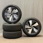 Originele VW Passat B9 Bologna 17 inch Winterwielen, Auto-onderdelen, Banden en Velgen, Banden en Velgen, 17 inch, Personenwagen