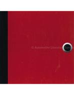 1999 BMW Z8 BROCHURE ENGELS, Nieuw, BMW, Author