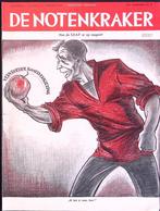 De SDAP en vervroegde kamerverkiezingen op spotprent, Antiek en Kunst, Kunst | Litho's en Zeefdrukken, Verzenden