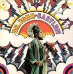 LP gebruikt - Dr. John - Babylon, Cd's en Dvd's, Vinyl | Rock, Verzenden, Zo goed als nieuw