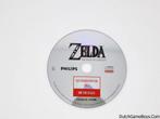 Philips CDi - Zelda: The Wand Of Gamelon - Demonstration Dis, Gebruikt, Verzenden