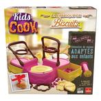 Kids Cook La Fabrique De Biscuits - Cookie Factory, Ophalen of Verzenden, Nieuw