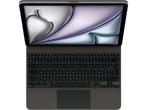 Apple Magic Keyboard - Toetsenbord - Zwart, Verzenden, Zo goed als nieuw, Apple
