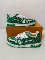 Louis Vuitton - Trainer - Sneakers - Maat: EU 44 - Nieuw met, Kleding | Heren, Schoenen, Nieuw