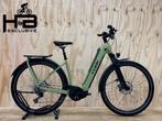 Cube Kathmandu Hybrid SLX 750 28 inch E-Bike Shimano 2024, Ophalen of Verzenden, Zo goed als nieuw, 47 tot 51 cm, Cube