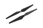DJI E600 1242 Self Tightening Propellers (Black), Nieuw