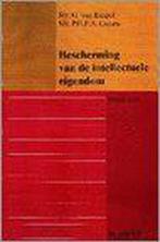 Bescherming van de intellectuele eigendom 9789026826238, Boeken, Verzenden, Gelezen, G. van Empel