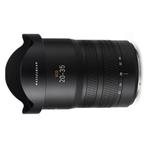 Hasselblad XCD 20-35mm f/3.2-4.5 objectief - Tweedehands, Verzenden, Gebruikt, Groothoeklens