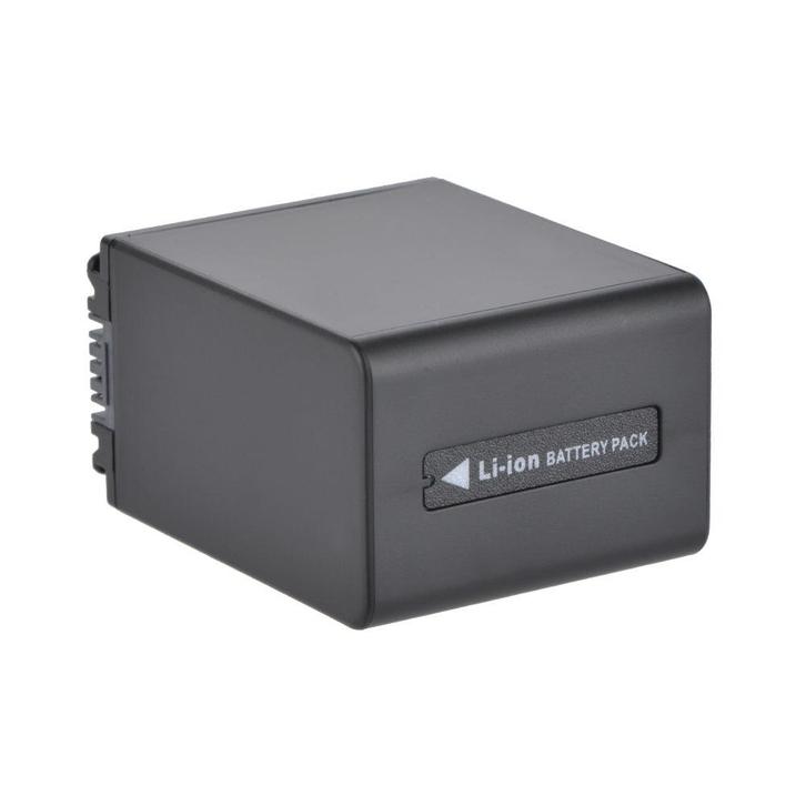 KingMa Accu voor Sony NP-FV100 - 3090mAh (Nieuw), Audio, Tv en Foto, Fotografie | Fotostudio en Toebehoren, Nieuw, Verzenden