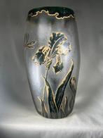 Montjoye, Legras & Cie. - Vaas - Glas, Antiek en Kunst, Antiek | Glas en Kristal