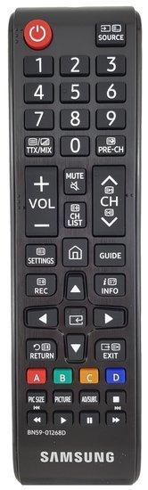 Samsung BN59-01268D afstandsbediening, Audio, Tv en Foto, Afstandsbedieningen, Verzenden