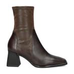Vagabond Shoemakers Hedda rits- & gesloten boots, Bruin, Verzenden, Lage of Enkellaarzen, Nieuw