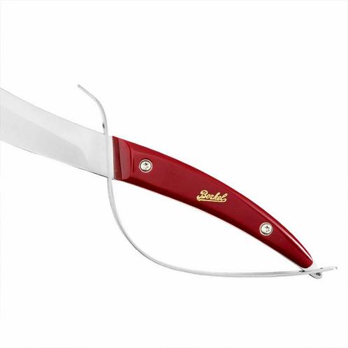 GGM Gastro | BERKEL | ELEGANCE - Champagne mes - Mes: 310mm, Zakelijke goederen, Horeca | Food, Overige typen, Verzenden
