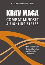 9781782552031 Krav Maga - Combat Mindset  Fighting Stress, Boeken, Verzenden, Nieuw, Eyal Yanilov