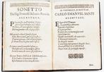 Della Chiesa - Piemonte - 1635