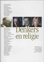 Denkers en religie 9789085710806, Zo goed als nieuw