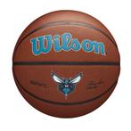 Wilson NBA CHARLOTTE HORNETS Composite Indoor / Outdoor Bask, Nieuw, Ophalen of Verzenden