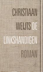 De linkshandigen 9789029589666 Christiaan Weijts, Verzenden, Gelezen, Christiaan Weijts