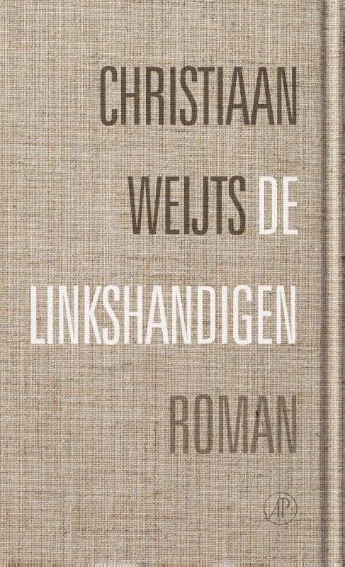 De linkshandigen 9789029589666 Christiaan Weijts, Boeken, Romans, Gelezen, Verzenden