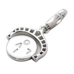 Cartier - Hanger - 18 karaat Witgoud - diamanten