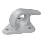 ProPlus Set touwhaken - kunststof - met oog - 48 x 45 mm..., Ophalen of Verzenden, Nieuw