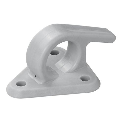 ProPlus Set touwhaken - kunststof - met oog - 48 x 45 mm..., Auto diversen, Aanhangwagen-onderdelen, Nieuw, Ophalen of Verzenden