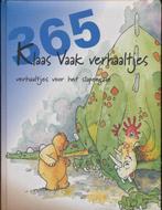 365 Klaas Vaak verhaaltjes 9789039623046 Ferdinand Fisher, Boeken, Verzenden, Gelezen, Ferdinand Fisher