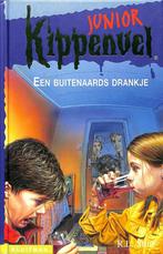 Een buitenaards drankje / Kippenvel junior 9789020622102, Boeken, Kinderboeken | Jeugd | onder 10 jaar, Verzenden, Gelezen, R.L. Stine