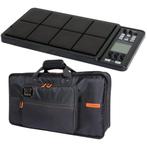 Roland SPD-30-BK Octapad digitale percussie-pad + flightbag, Muziek en Instrumenten, Drumstellen en Slagwerk, Verzenden, Nieuw