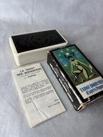 Tarotkaarten - Tarot Bohémien Daprès Papus 1981