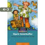 Opas toverkoffer / Veilig leren lezen / 2 9789027601728, Verzenden, Zo goed als nieuw, Monique van der Zanden