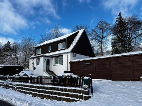 Boek nu met korting voor de kerstmarkt of voorjaar 2026, Vakantie, Vakantiehuizen | Duitsland, Landelijk, Harz, In bergen of heuvels