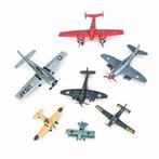Model militair voertuig (7) - Assorted militaire, Nieuw