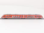 Schaal H0 Märklin 37736 Dieseltreinstel 468.2 van de DB D.., Wisselstroom, Ophalen of Verzenden, Märklin, Gebruikt