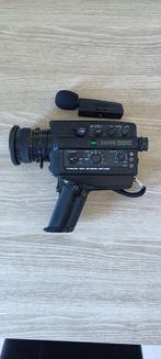 Chinon, Polaroid, Bencini Pacific 80 SRM / Set 33 /, Audio, Tv en Foto, Fotocamera's Analoog, Nieuw