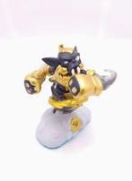 Skylanders Swap Force Character Legendary Night Shift iDEAL, Spelcomputers en Games, Games | Nintendo Wii, Ophalen of Verzenden
