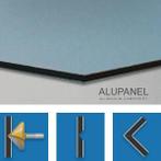 RAL 9016 VERKEERSWIT  RALPANEL ACPXL - Aluminium Composiet