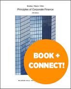 Principles of Corporate Finance 12E 9780077189990, Zo goed als nieuw, Verzenden