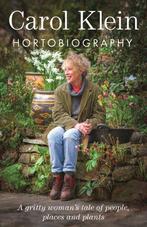 9781529144246 Hortobiography | Tweedehands, Boeken, Verzenden, Zo goed als nieuw, Carol Klein