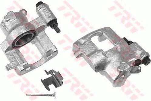 Remklauw LANCIA Y (1.2 16V,1.1,1.2), Auto-onderdelen, Remmen en Aandrijving, Nieuw, Ophalen of Verzenden