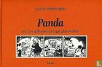 Panda en het geheimzinnige glas water - 2015, Boeken, Stripboeken, Eén stripboek, Verzenden, Zo goed als nieuw, Toonder, Marten.