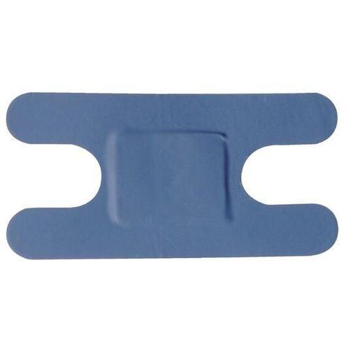 Blauwe pleisters assorti, Zakelijke goederen, Horeca | Overige, Verzenden